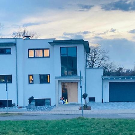 Casa Simona Apartment Orsingen-Nenzingen Exterior foto