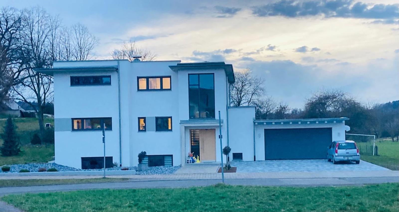 Casa Simona Apartment Orsingen-Nenzingen Exterior foto